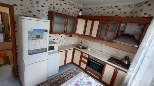 2-х комнатная квартира 50м2 5/5 этаж