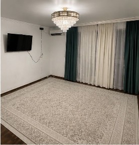 3 бөлмелі пәтер сатылады