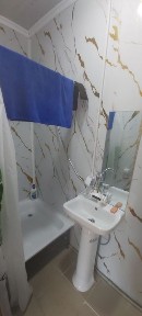Сдам квартиру в п. Бесагаш