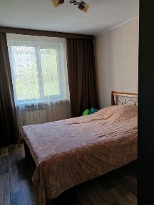 Продам трехкомнатную квартиру