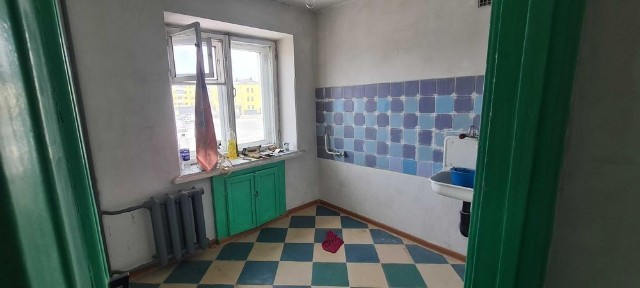 Продам квартиру 2-х комнатную, Потанина 13