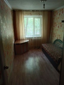 Сдам квартиру двух комнатная