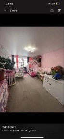 Продам 2 комнатную квартиру на станции Сарыоба