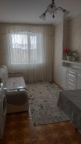 Продается 1 комнатная квартира в Косшы