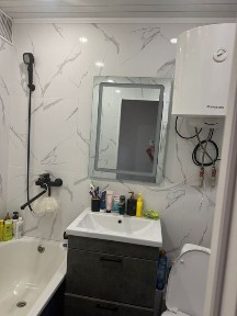 Продам квартиру в 3мик