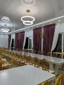 Восточно-Казахстанская область, Касыма Кайсенова