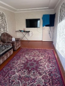 Продается квартира на Западе