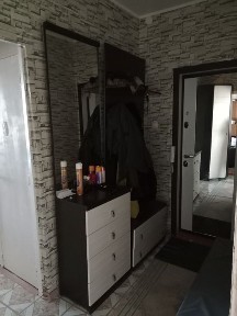 Карагандинская область, Шашубай