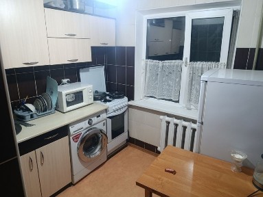 Продам квартиру 3х комнатную, СРОЧНО или обмен с доплатой! ТОРГ!