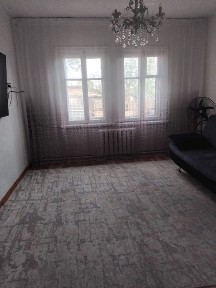 Продам квартиру в деревянном доме