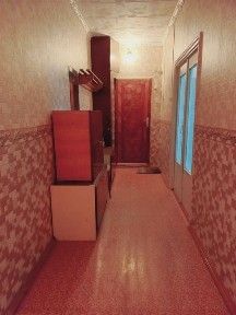 Квартира 4 комнатная