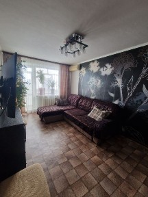 Продаётся квартира