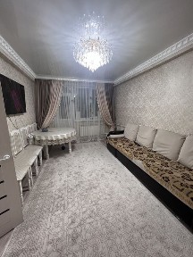 Карагандинская область, Сатпаев