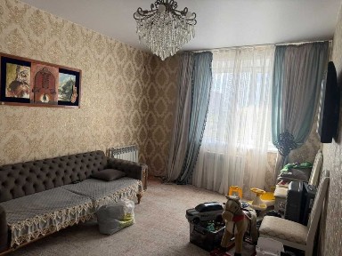 Продажа 3-комнатной квартиры мкр Юбилейный