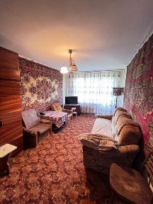Продам двухкомнатную кваримру