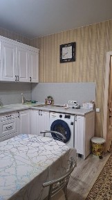 Костанайская область, Костанай