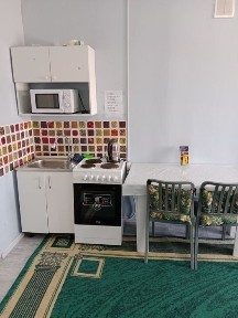 Квартира посуточно 1 комнатная