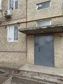 Атырауская область, Атырау, Привокзальный