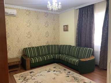 Квартира 2 х комнатная