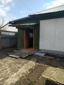 Дом, 60 м2, центральное отопление, ул. Панкратьева, 39