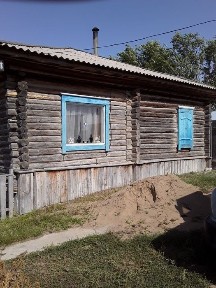 Продается дом в с. Канонерка.