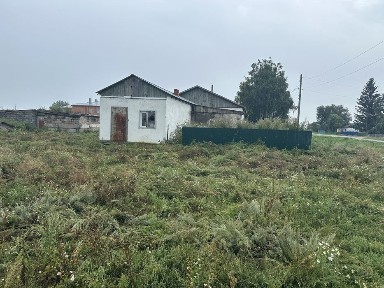 Продам дом в селе Аккайын