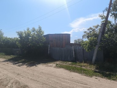 Павлодарская область, Чернорецк