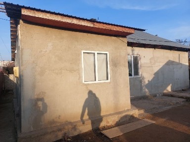 Продам дом (дачный массив Энтузиастов)