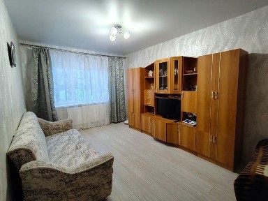 Арендуется однушка в Авангарде