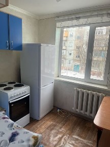 Карагандинская область, Сатпаев