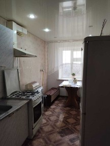 Продажа 4-ком. квартира, мкр. Зачаганск пгт Темиртауская №21