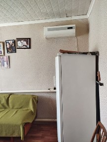Квартира в поселке