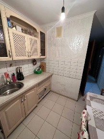 Продам 3 комн. кв. на Детсаде