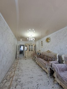 Продаётся квартира