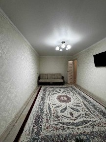 Продам 2х комн кв 11мкр закрытый двор