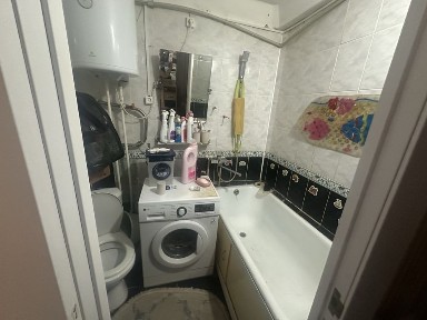 Продаётся квартира