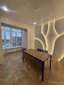 Продается евродвушка в ЖК Амирхан по горячей цене