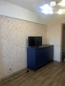 Сдам уютную 1-комн в Астане на Встрече за 130 000 тг