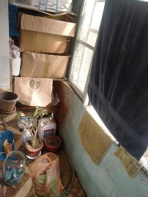 Продам Квартиру в тихом, светлом и перспективном районе.