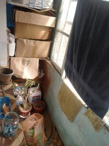 Продам Квартиру в тихом, светлом и перспективном районе.