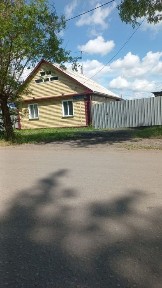 Северо-Казахстанская область, Петропавловск