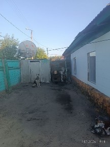 Обменяю или Продам дом в рабочем дом на два хозяина