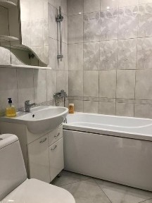 Аккент сдам квартиру
