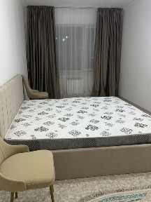 Сдам в аренду квартиру