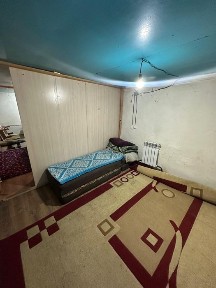 Алматинская область, Байсерке