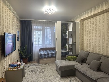 Продам квартиру Ертис сити