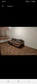 Продам квартиру 3х комн