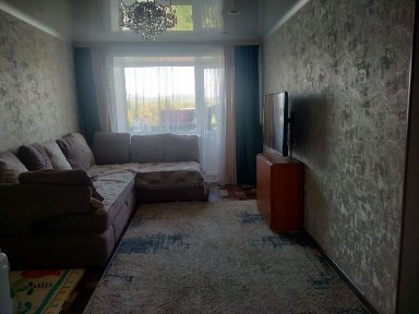 Продам квартиру. 3 комнатная