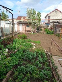 Актюбинская область, Актобе, микрорайон 11