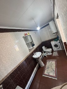 продается дом Актюбинская область, Кобдинский район, поселок Кобда
